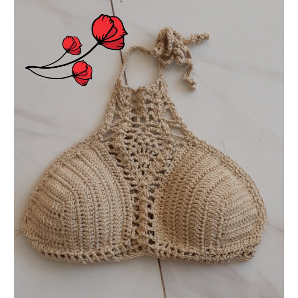 Yếm hoa văn Y | BigBuy360 - bigbuy360.vn