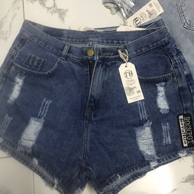 Combo quần sọt 3c