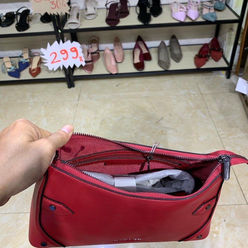 Túi cnk hàng tuồn kho chuẩn