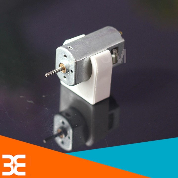 Khung Đỡ Động Cơ 20mm Phù Hợp Động Cơ 130/140/180
