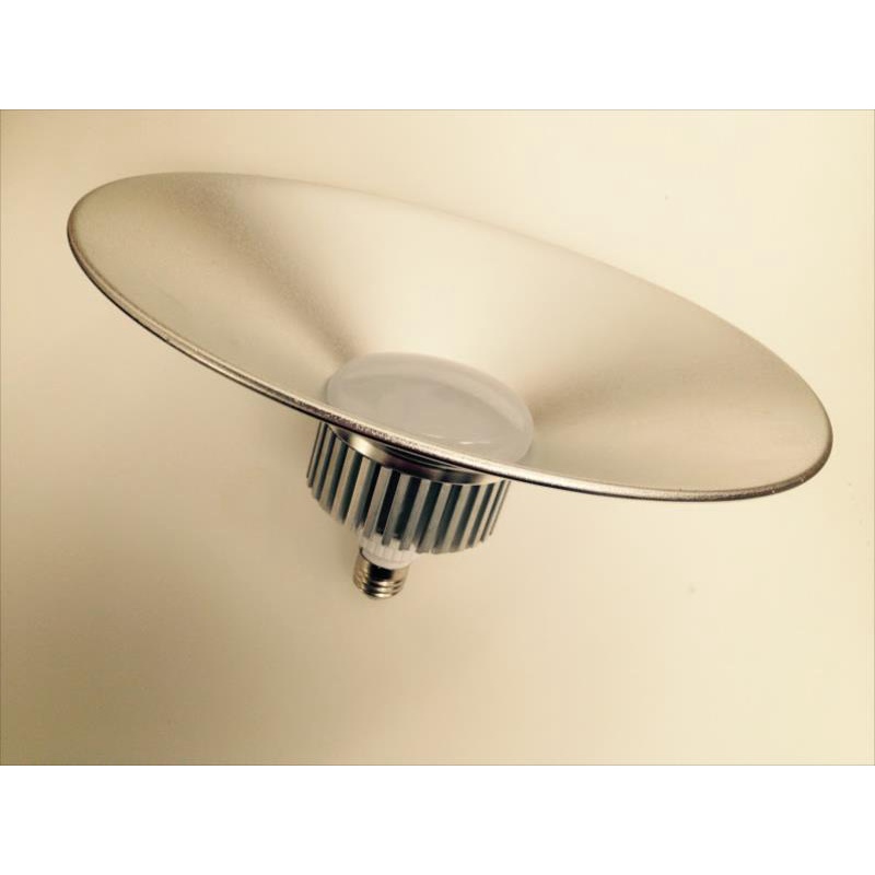 Đèn led thả 50W treo trần đui xoáy E27, vnled.vn, 0936395395