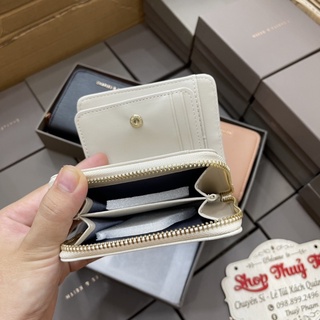 Ví CK Gấp Mini fullbox đẹp