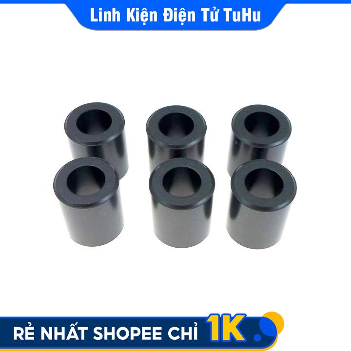 Ổ Nhựa Căn Rô Tô Trục Bạc Quạt Bàn