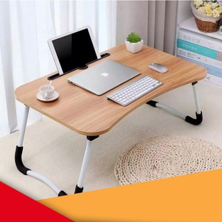 Bàn laptop đa năng gấp gọn_sơn tĩnh điện siêu mịn