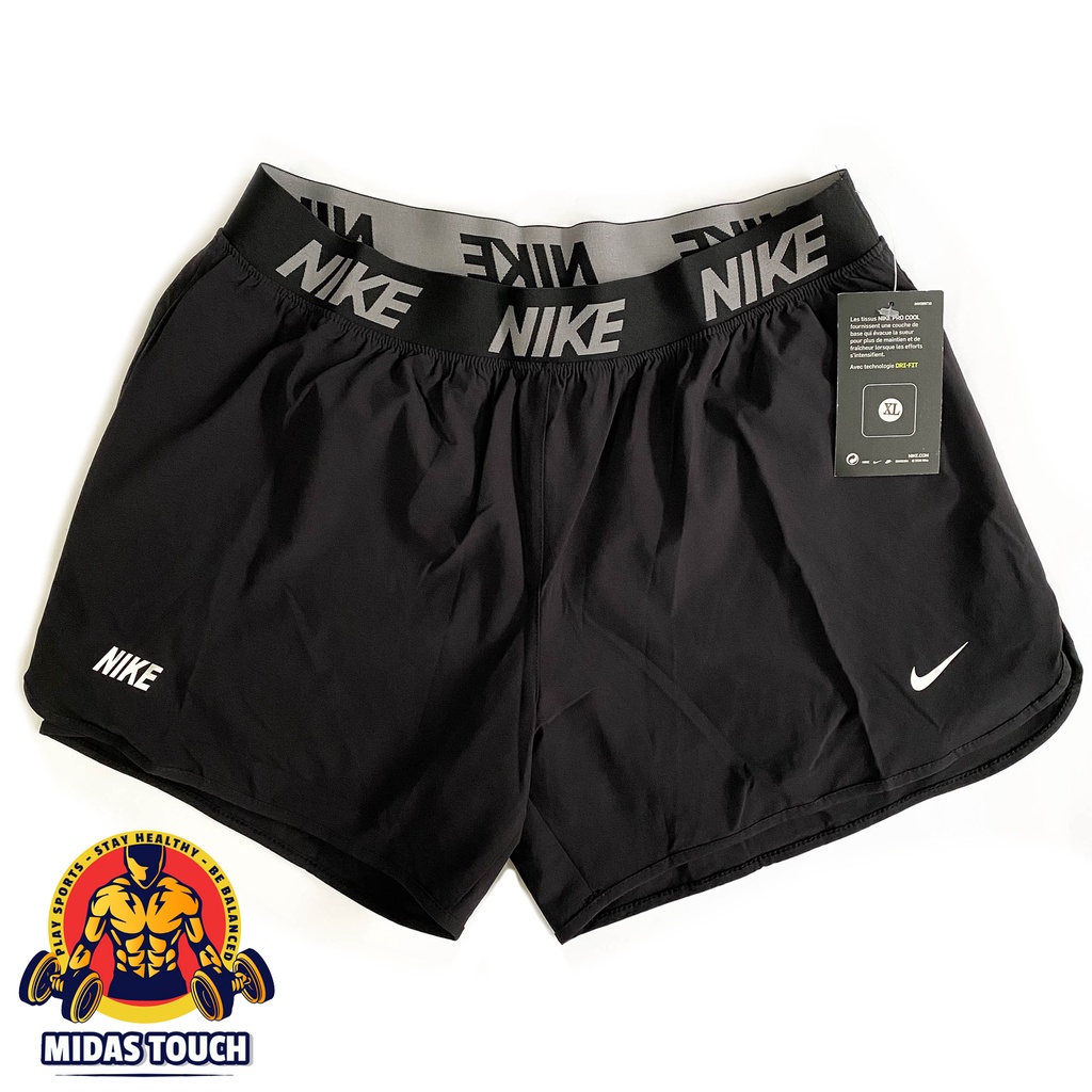 Quần Đùi Boxer Tập Gym Chạy Bộ Cao Cấp Thoáng Mát Các Size S, M, L, XL Cho Nữ 45-60kg