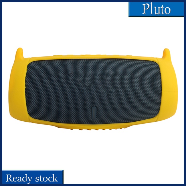 Mới Vỏ Silicon Bảo Vệ Cho Loa Jbl Charge 5 Có Móc Khóa