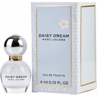 [Mini] Nước hoa Nữ Marc-Daisy Dream 4ml