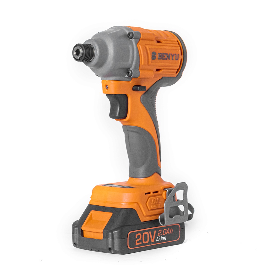 Máy vặn vít động lực pin BENYU LS1006/20V