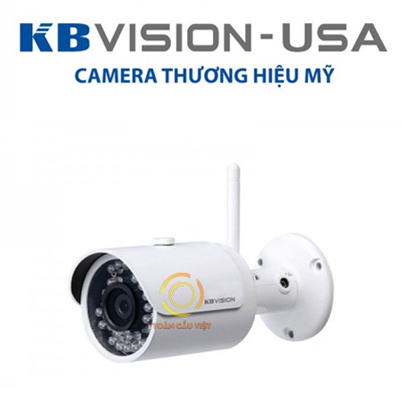 CAMERA KBVISION KX-3001WN