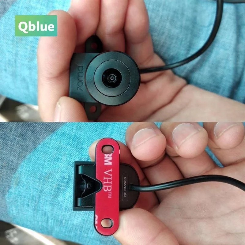 Camera lùi ô tô 70MAI Midrive RC03 - Dùng cho Camera Gương 70Mai hoặc Camera gương Mijia - Bảo Hành 12 Tháng | BigBuy360 - bigbuy360.vn