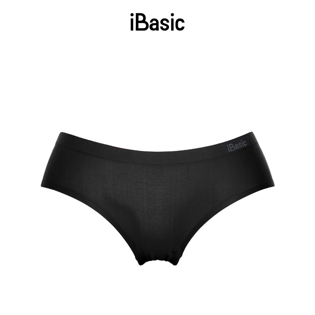 [Mã WABR1512 giảm 12% đơn 99K]Quần lót nữ bonding bikini iBasic PANW069