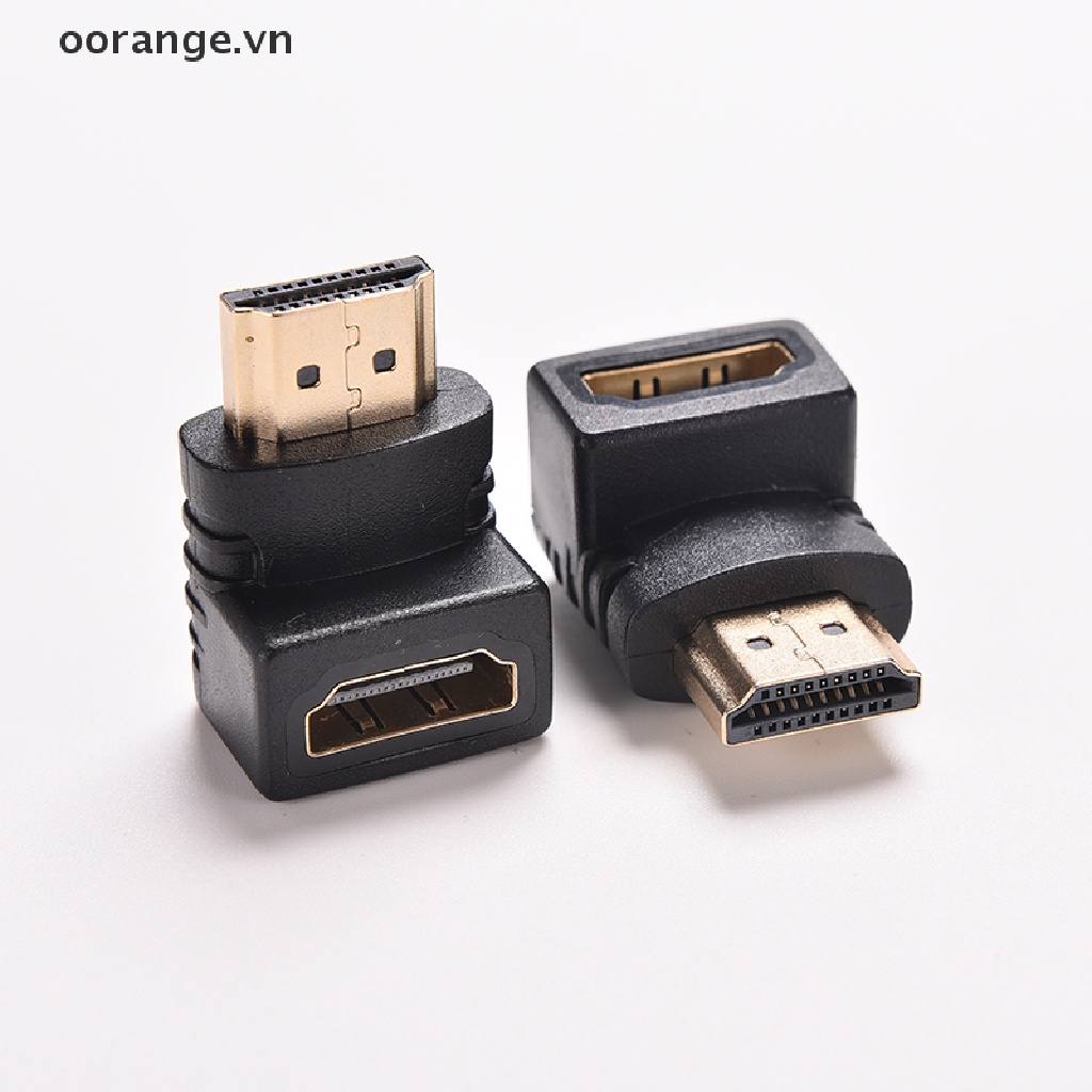Cáp ChuyểN ĐổI HDMI Sang 270 Độ 90 Độ Cho TV