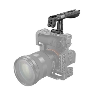 SmallRig Lightweight Top Handle (14”-20 Screws) 2949 NRUH3