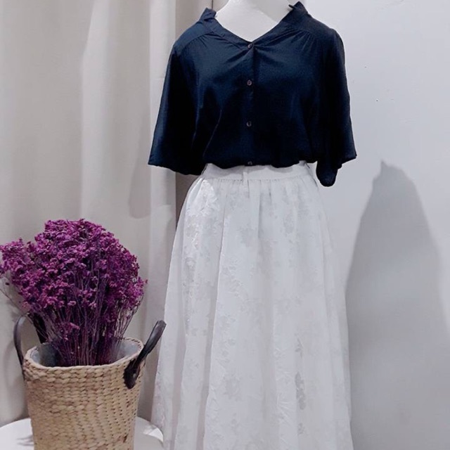 Đầm xoè xoè