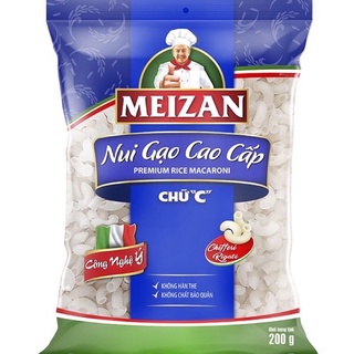Nui Meizan