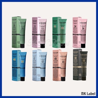Kem dưỡng da tay w.dressroom dưỡng ẩm mùi nước hoa 8 loại 50ml