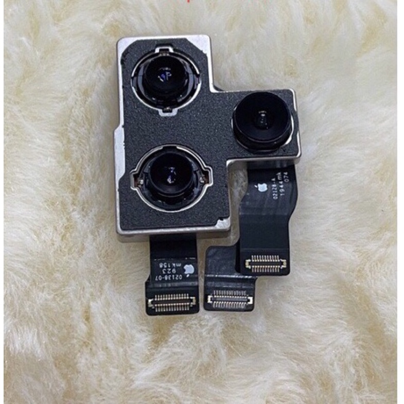 Camera sau IP XR/Xsmax/ip11/11promax/ip12/ 12pro max/13promax Zin bóc máy