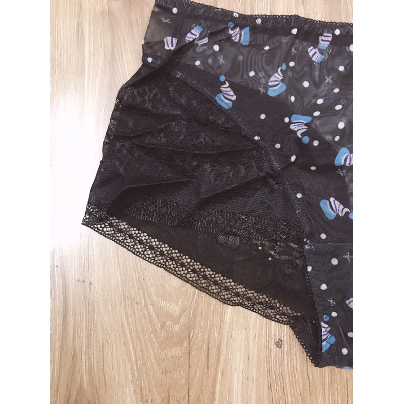 Quần lót lẻ màu và mẫu thanh lý