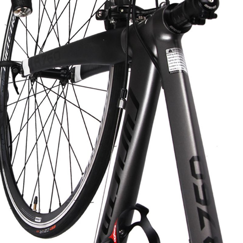 Giá Đỡ Treo Xe Đạp Gắn Tường Dạng Gập Tiết Kiệm Không Gian