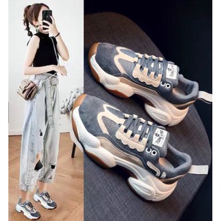 Giày sneaker hàng Quảng Châu