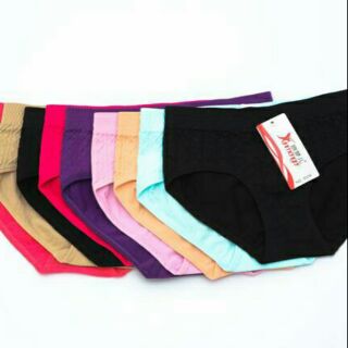Quần lót cotton cao cấp