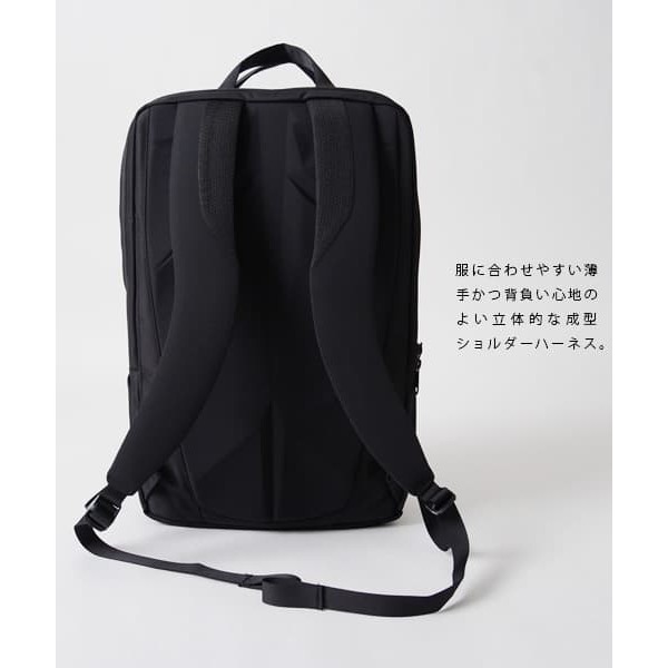 Balo Tnf Shuttle Daypack ( màu đen )