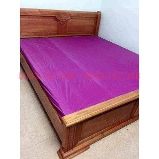 Ga Chống Thấm (Giao Màu Ngẫu Nhiên ) - 1m8 x 2m,