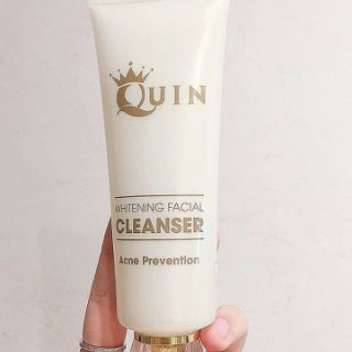 SỮA RỬA MẶT QUIN Chính Hãng