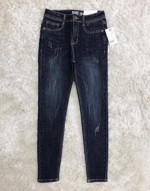 skinny xước 9 t