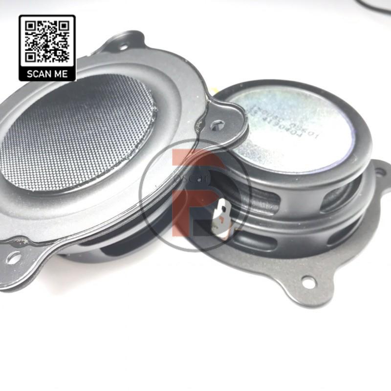 Loa mid bass OSLO 3inch