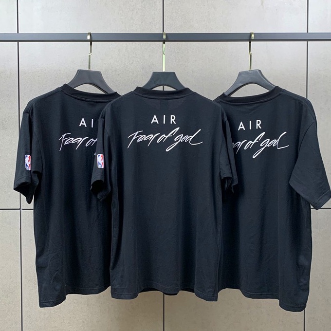 Áo thun Air Fear of God