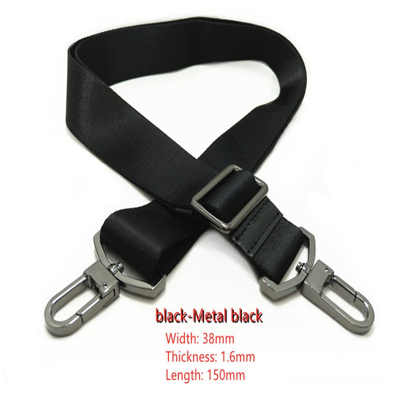 Dây Đeo Vai Dài Thay Thế Cho Túi Xách