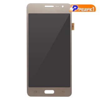 [Perfk1] Màn hình đen nóng và lắp ráp toàn bộ cho G530