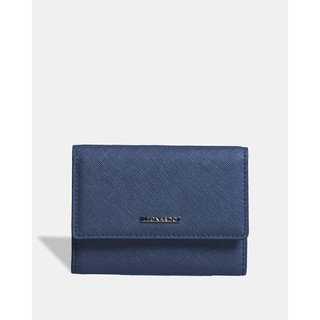 Ví Cardholder Kate màu xanh dương đậm