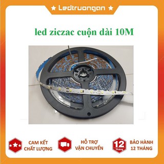 LED DÂY DÁN ZICZAC