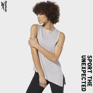 Áo Thun Thể Thao Nữ Reebok Tập Luyện Ts Tank CY4991