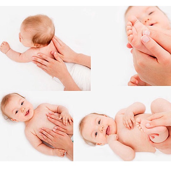 Dầu massage cho bé JOHNSON Baby Oil 200ml - 50ml / Dầu mát xa dưỡng ẩm da cho trẻ em sơ sinh