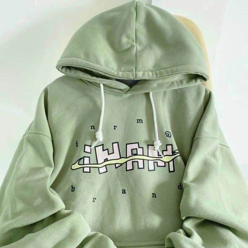 ÁO HOODIE NỮ PHỐI HỌA TIẾT SIÊU CUTE CÂY ME THỜI TRANG SIÊU CHẤT