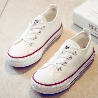[ORDER] Giày converse cổ ngắn siêu đẹp cho bé
