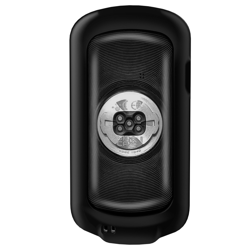 Ốp Bảo Vệ Bằng Silicon Cho Đồng Hồ Đeo Tay NAMA Edge 1040