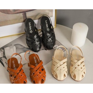 Sandal rọ bé gái thời trang 2019