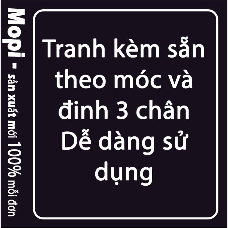 Tranh vải Canvas treo tường steve jobs, bill gates, jack ma, trump  trang trí Văn phòng làm việc tạo động lực size 60x45 | BigBuy360 - bigbuy360.vn