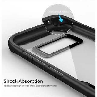 ỐP IPAKY SUPPER CASE SERIES GALAXY S8, S8 PLUS