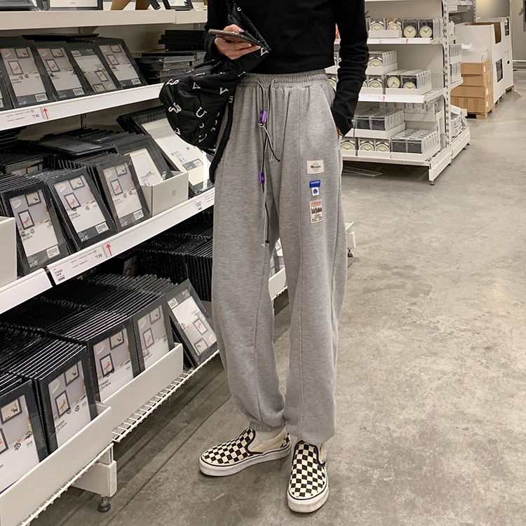 Quần Ống Rộng Lưng Cao Mẫu 40887 | BigBuy360 - bigbuy360.vn