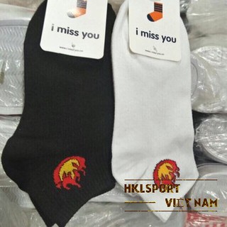 Tất Lửa Nữ Ngắn Cổ, Vớ Lửa Nữ (1 đôi)