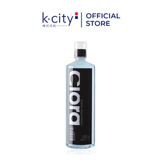 Nước Súc Miệng Kháng Khuẩn Hàn Quốc CLORA 1000ml