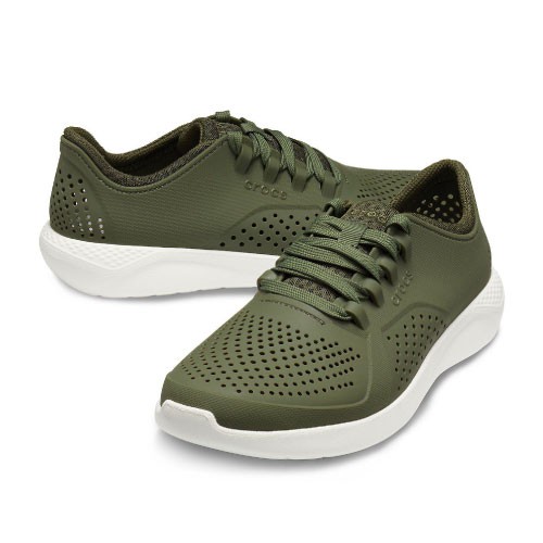 Giày Nam Cross Pacer Literidee Đẹp, Êm, Bền, Nhẹ, Cao Cấp, Nhiều Màu