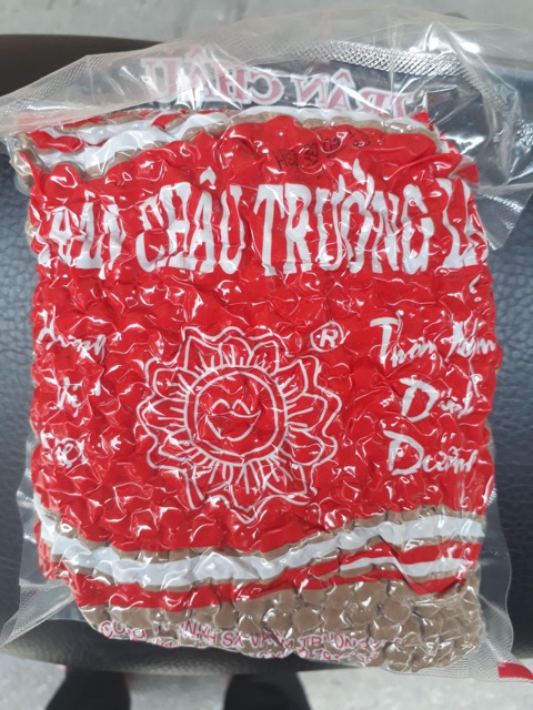 Combo 1 gói chân châu đen và trắng hàng chuẩn Trường Lạc