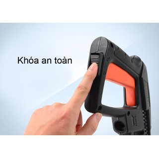 MÁY XỊT RỬA XE LUTIAN LT303B