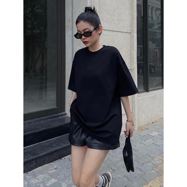 Áo phông trơn 3158-phông 3158 nền màu